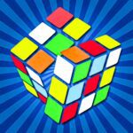 rubiks cube solver MOD Unlimited Money 1.1.1