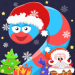 wormate.io MOD Unlimited Money 4.0.22
