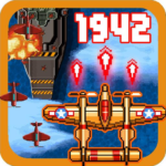 1942 – Warplane Legends MOD Unlimited Money 1.0.0
