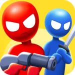 2 Player Games Fun Mini Games MOD Unlimited Money 1.8.0