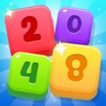 2048 Fun Collection MOD Unlimited Money 1.2