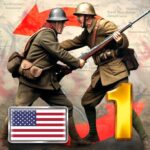 20th c 1 President Simulator MOD Unlimited Money 1.0.53
