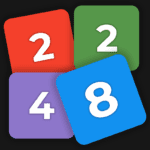2248 – Number Games 2048 MOD Unlimited Money 403