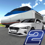 3D Driving Class 2 MOD Unlimited Money 4.2