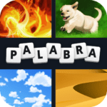 4 Fotos 1 Palabra MOD Unlimited Money 62.51.0