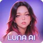 AI Girlfriend AI Boyfriend Apk Mod 1.1.0 Premium