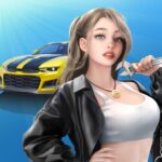 Ace Car Tycoon MOD Unlimited Money 1.0.8