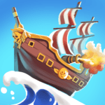 Age Of Sails MOD Unlimited Money 1.4.1