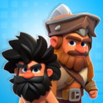Age of Run MOD Unlimited Money 1.0.0