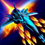Air force 2 – Alien shooter MOD Unlimited Money 1.2