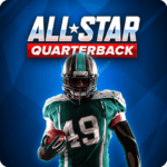 All Star Quarterback 25 MOD Unlimited Money 2.6.0_37