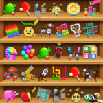 All-in-One Games No Internet Apk Mod 4.2 Premium All-in-One Games No Internet Apk Mod 4.2 Premium