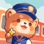 Animal Express – Train Tycoon MOD Unlimited Money 1.1.9