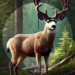 Animal Hunter Wild Sniper MOD Unlimited Money 1.1.41