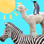 Animal Tower MOD Unlimited Money 6.5