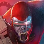 Apes TD MOD Unlimited Money 0.1.897