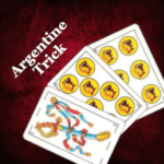Argentine Trick FJD MOD Unlimited Money 0.18.1