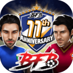 BFB MOD Unlimited Money 6.3.023