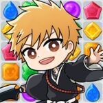 BLEACH Soul Puzzle MOD Unlimited Money 1.3.2