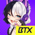 BTX Battle Xtremeverse MOD Unlimited Money VARY