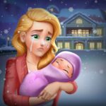 Baby Manor Home Design Dreams MOD Unlimited Money 1.72.0