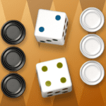 Backgammon Online MOD Unlimited Money 1.8.0