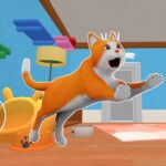 Bad Cat Life Simulator MOD Unlimited Money 1.0.6