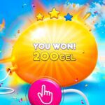 Balloon Euphoria MOD Unlimited Money 2.0