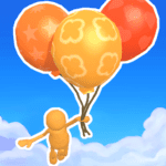 Balloon Puzzle MOD Unlimited Money 0.0.1