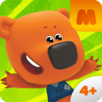 Be-be-bears Adventures MOD Unlimited Money 5.1.6