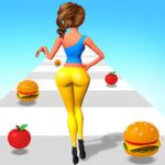 Belly Clash MOD Unlimited Money 1.3.1
