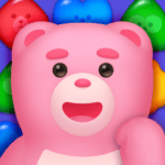 Bellygom MatchLand MOD Unlimited Money 1.3.6