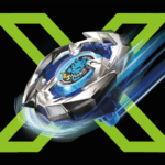 Beyblade X App MOD Unlimited Money 1.3.2