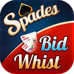 Bid Whist Spades Classic Games MOD Unlimited Money 20.3