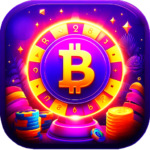 Bitcoin Spin MOD Unlimited Money 1.0.13