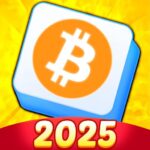 Bitcoin Tiles – Earn Bitcoin MOD Unlimited Money 1.1
