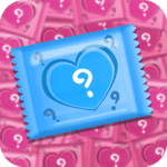 Blind Bag Lucky MOD Unlimited Money 1.3.4