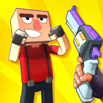 Block Craft Shooter 3D MOD Unlimited Money 0.0.18