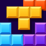Block Puzzle Journey MOD Unlimited Money 1.0.1