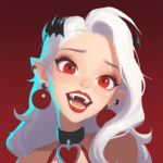 Blood Invasion Vampire RPG MOD Unlimited Money 1.7.0