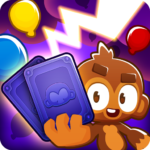 Bloons Card Storm MOD Unlimited Money 3.1