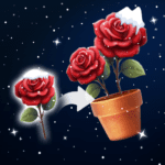 Blossom Arranger- Flower Match MOD Unlimited Money 2.3