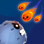 Bomb Hit MOD Unlimited Money 0.14