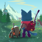 Botworld Adventure MOD Unlimited Money 1.27.2