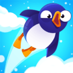 Bouncemasters Penguin Games MOD Unlimited Money 2.5.6