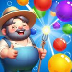 Bubble Shooter Puppy Rescue MOD Unlimited Money 8