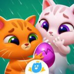 Bubbu Mimmi World MOD Unlimited Money 1.09 Bubbu Mimmi World MOD Unlimited Money 1.09