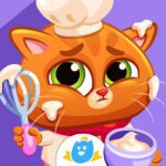 Bubbu Restaurant – My Cat Game MOD Unlimited Money 1.46