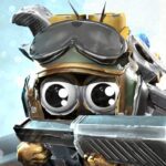 Bug Heroes Tower Defense MOD Unlimited Money 1.01.18