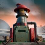 Bunker Wars WW1 RTS Game MOD Unlimited Money 1.9.0